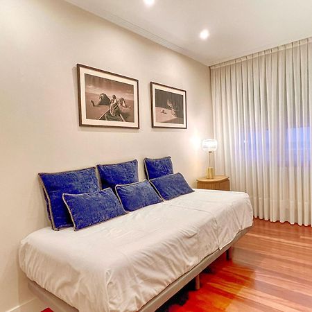 River Deluxe Con Garaje Gratis Bilbao Exterior photo
