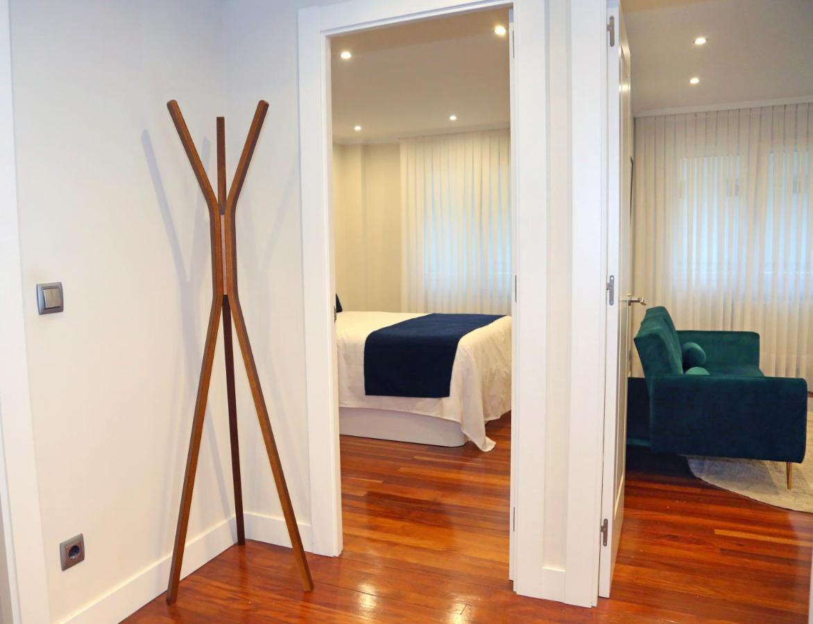 River Deluxe Con Garaje Gratis Bilbao Exterior photo